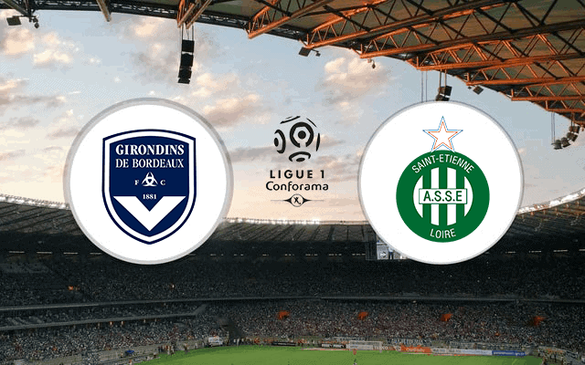 Soi kèo bóng đá 88FUN trận Bordeaux vs St Etienne, 03:00 – 17/12/2020