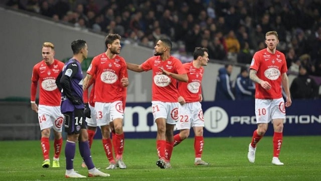 Soi kèo bóng đá 88FUN trận Brest vs Montpellier, 19:00 – 20/12/2020