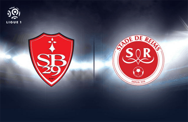 Soi kèo bóng đá 88FUN trận Brest vs Reims, 21:00 – 13/12/2020