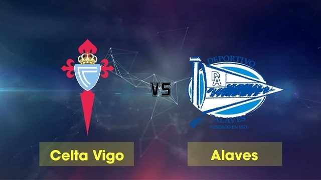 Soi kèo bóng đá 88FUN trận Celta Vigo vs Alaves, 20:00 – 20/12/2020