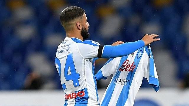 Soi kèo bóng đá 88FUN trận Crotone vs Napoli, 0h00 – 7/12/2020