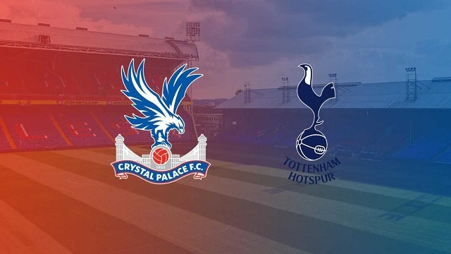 Soi kèo bóng đá 88FUN trận Crystal Palace vs Tottenham, 21:15 – 13/12/2020