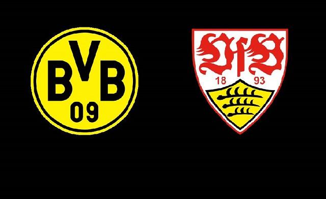 Soi kèo bóng đá 88FUN trận Dortmund vs VFB Stuttgart, 21h30 – 12/12/2020