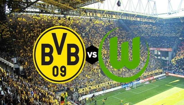 Soi kèo bóng đá 88FUN trận Dortmund vs Wolfsburg, 21:30 – 03/01/2021