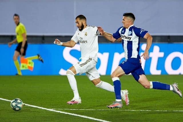 Soi kèo bóng đá 88FUN trận Elche vs Real Madrid, 3:30 – 31/12/2020