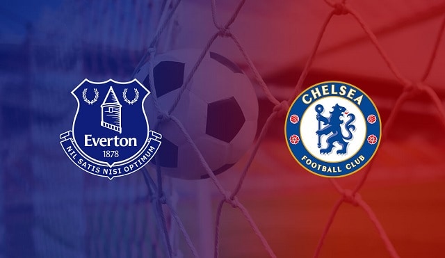 Soi kèo bóng đá 88FUN trận Everton vs Chelsea, 3:00 – 13/12/2020