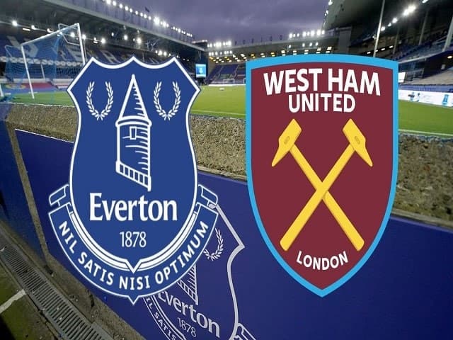 Soi kèo bóng đá 88FUN trận Everton vs West Ham, 00:30 – 02/01/2020