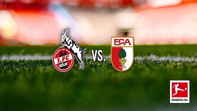 Soi kèo bóng đá 88FUN trận FC Koln vs Augsburg, 21:30 – 02/01/2021