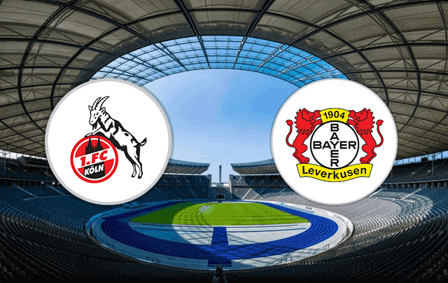 Soi kèo bóng đá 88FUN trận FC Koln vs Bayer Leverkusen, 2:30 – 17/12/2020