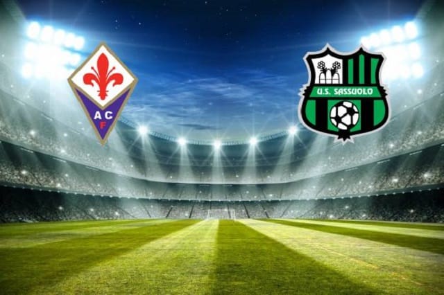 Soi kèo bóng đá 88FUN trận Fiorentina vs Sassuolo, 2:45 – 17/12/2020