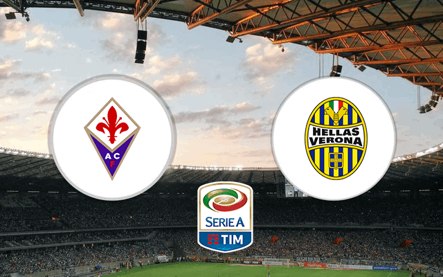 Soi kèo bóng đá 88FUN trận Fiorentina vs Verona, 21:00 – 19/12/2020