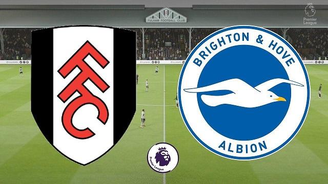 Soi kèo bóng đá 88FUN trận Fulham vs Brighton & Hove Albion, 3h00 – 17/12/2020