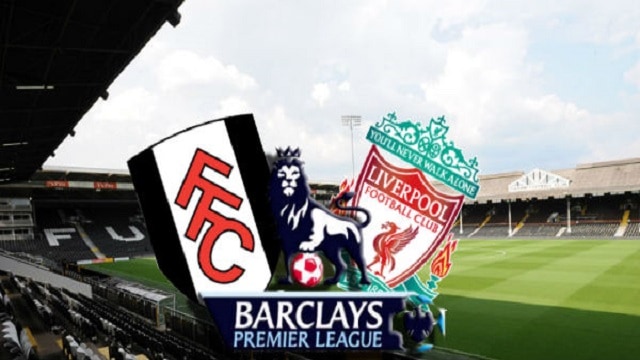 Soi kèo bóng đá 88FUN trận Fulham vs Liverpool, 23:30 – 13/12/2020