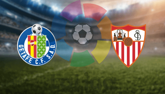 Soi kèo bóng đá 88FUN trận Getafe vs Sevilla, 22:15 – 12/12/2020