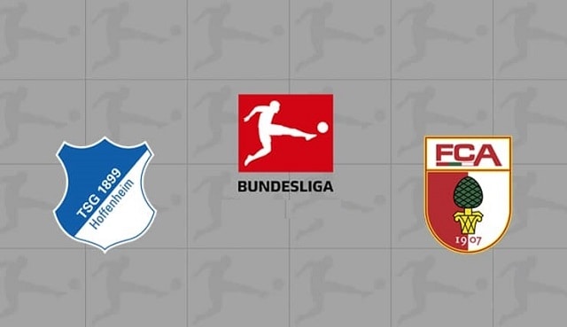 Soi kèo bóng đá 88FUN trận Hoffenheim vs Augsburg, 2:30 – 8/12/2020