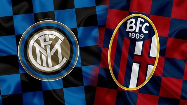 Soi kèo bóng đá 88FUN trận Inter Milan vs Bologna, 2h45 – 6/12/2020