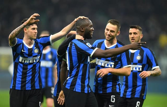 Soi kèo bóng đá 88FUN trận Inter vs Spezia, 21:00 – 20/12/2020