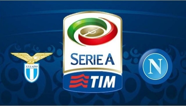 Soi kèo bóng đá 88FUN trận Lazio vs Napoli, 2:45 – 21/12/2020