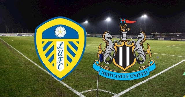 Soi kèo bóng đá 88FUN trận Leeds United vs Newcastle, 1h00 – 17/12/2020