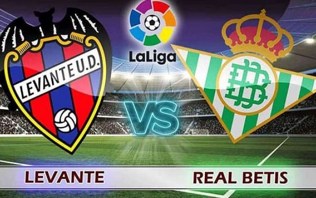 Soi kèo bóng đá 88FUN trận Levante vs Betis, 3:30 – 30/12/2020