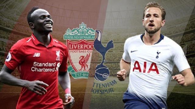 Soi kèo bóng đá 88FUN trận Liverpool vs Tottenham Hotspur, 3h00 – 17/12/2020