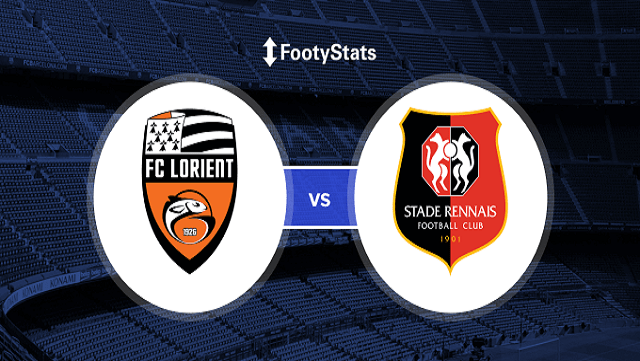 Soi kèo bóng đá 88FUN trận Lorient vs Rennes, 23:00 – 20/12/2020