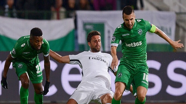 Soi kèo bóng đá 88FUN trận Ludogorets vs LASK, 3:00 – 11/12/2020