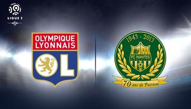 Soi kèo bóng đá 88FUN trận Lyon vs Nantes, 3:00 – 24/12/2020