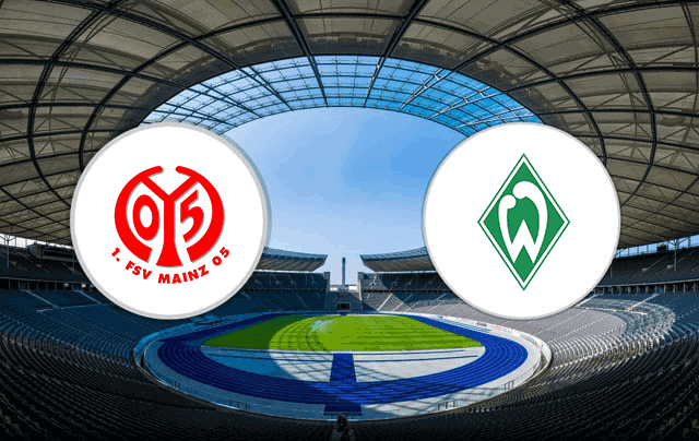 Soi kèo bóng đá 88FUN trận Mainz vs Werder Bremen, 21:30 – 19/12/2020