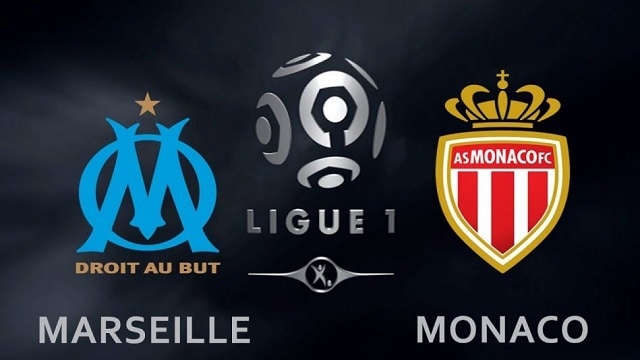 Soi kèo bóng đá 88FUN trận Marseille vs Monaco, 23:00 – 12/12/2020