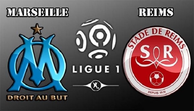 Soi kèo bóng đá 88FUN trận Marseille vs Reims, 1:00 – 20/12/2020