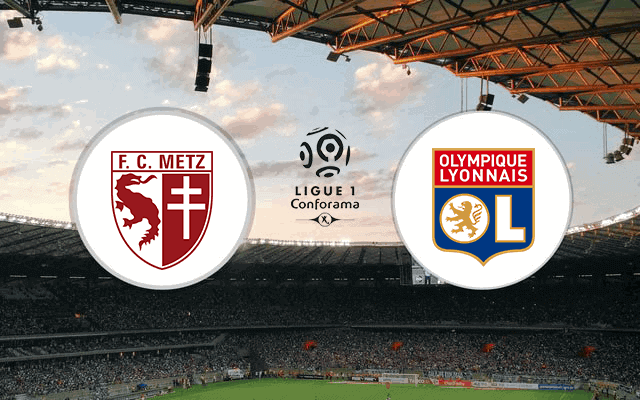 Soi kèo bóng đá 88FUN trận Metz vs Lyon, 3:00 – 7/12/2020