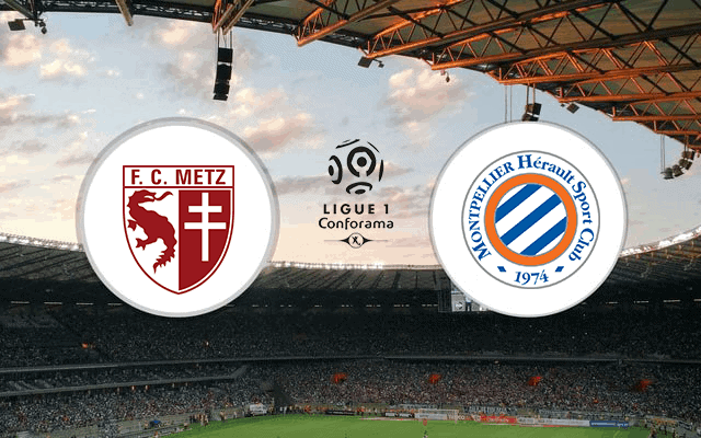 Soi kèo bóng đá 88FUN trận Montpellier vs Metz, 01:00 – 17/12/2020