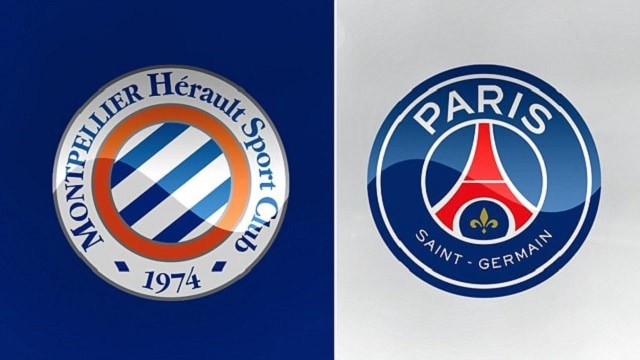 Soi kèo bóng đá 88FUN trận Montpellier vs Paris SG, 3:00 – 6/12/2020