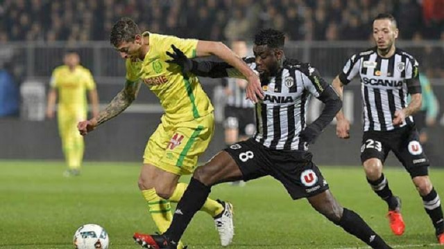 Soi kèo bóng đá 88FUN trận Nantes vs Angers, 21:00 – 20/12/2020