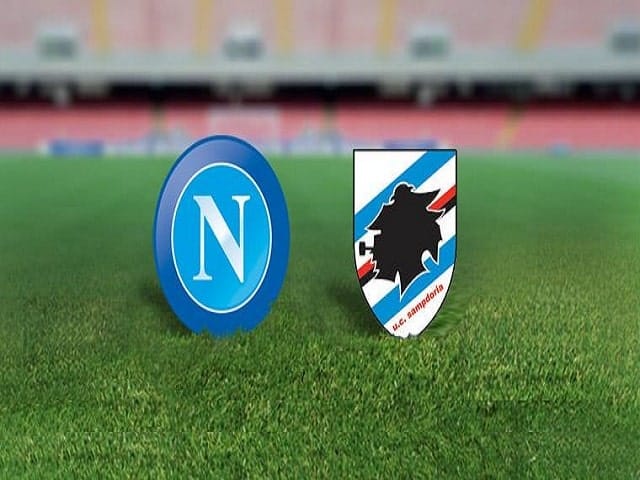 Soi kèo bóng đá 88FUN trận Napoli vs Sampdoria, 21:00 – 13/12/2020