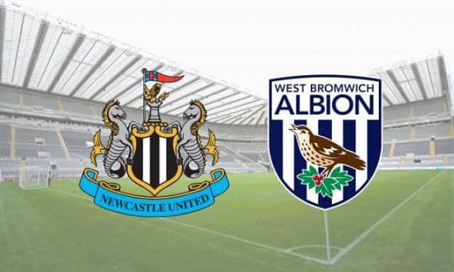 Soi kèo bóng đá 88FUN trận Newcastle vs West Brom, 22:00 – 12/12/2020