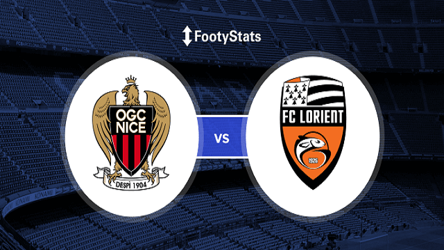 Soi kèo bóng đá 88FUN trận Nice vs Lorient, 1:00 – 24/12/2020