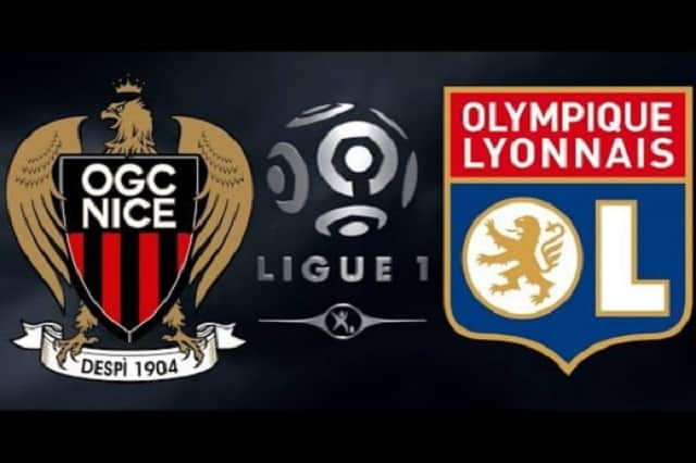 Soi kèo bóng đá 88FUN trận Nice vs Lyon, 3:00 – 20/12/2020