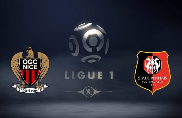 Soi kèo bóng đá 88FUN trận Nice vs Rennes, 19:00 – 13/12/2020