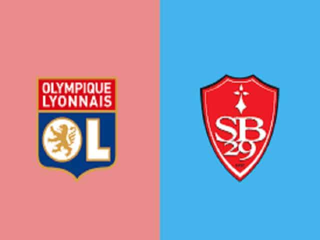 Soi kèo bóng đá 88FUN trận Olympique Lyon vs Brest, 03:00 – 17/12/2020