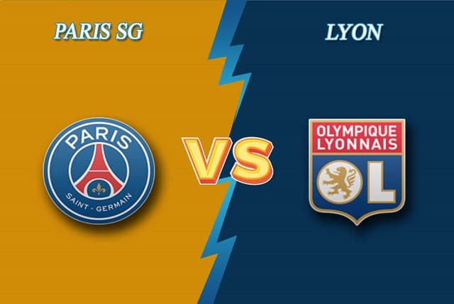 Soi kèo bóng đá 88FUN trận Paris SG vs Lyon, 21:00 – 13/12/2020