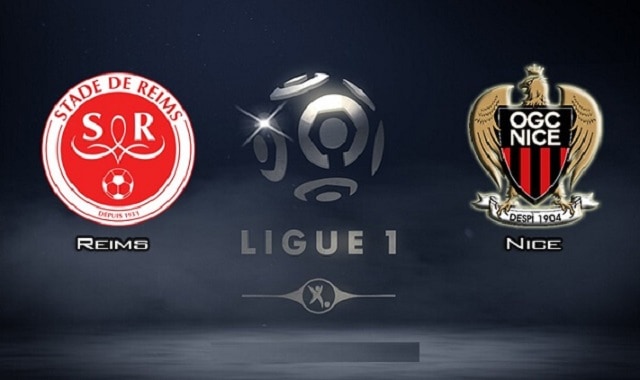 Soi kèo bóng đá 88FUN trận Reims vs Nice, 23:00 – 6/12/2020