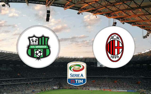 Soi kèo bóng đá 88FUN trận Sassuolo vs AC Milan, 21:00 – 20/12/2020