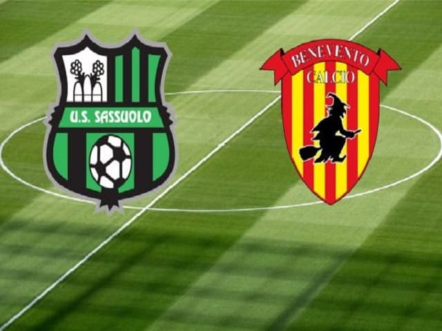 Soi kèo bóng đá 88FUN trận Sassuolo vs Benevento, 02:45 – 12/12/2020