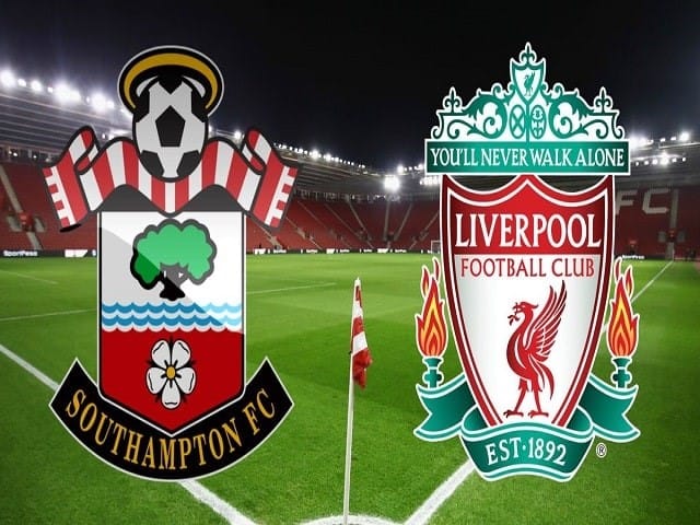 Soi kèo bóng đá 88FUN trận Southampton vs Liverpool, 03:00 – 05/01/2020