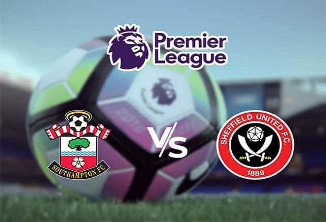 Soi kèo bóng đá 88FUN trận Southampton vs Sheffield Utd, 19:00 – 13/12/2020