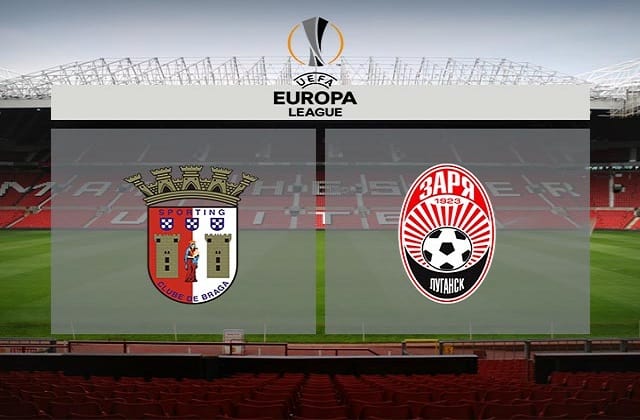 Soi kèo bóng đá 88FUN trận Sporting Braga vs Zorya, 3:00 – 11/12/2020