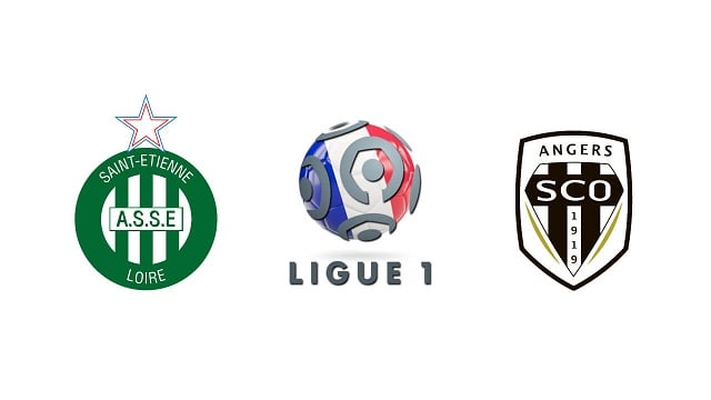 Soi kèo bóng đá 88FUN trận St Etienne vs Angers, 3:00 – 12/12/2020