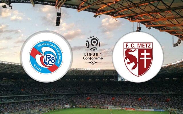 Soi kèo bóng đá 88FUN trận Strasbourg vs Metz, 21:00 – 13/12/2020